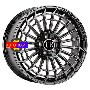 9x21/5x112 ET34 D66,56 IVF-3140 B (сфера)