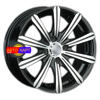 7,5x17/5x112 ET45 D57,1 391 BKF