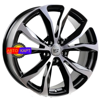 7,5x19/5x114,3 ET35 D60,1 R009 (NX) BD
