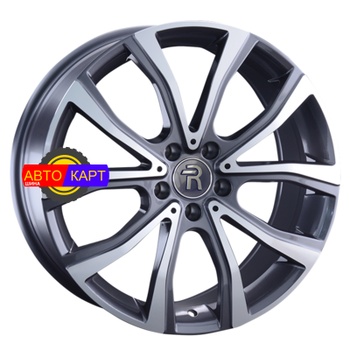 8,5x19/5x112 ET34,5 D66,6 MR218 GMF (конус, MB001)