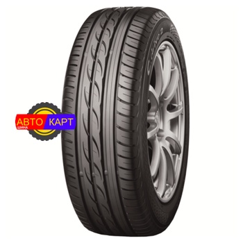 235/50R18 97V C.drive2 AC02A MO TL
