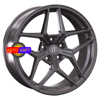 8x18/5x112 ET30 D66,6 B315 MGM (конус, C570)