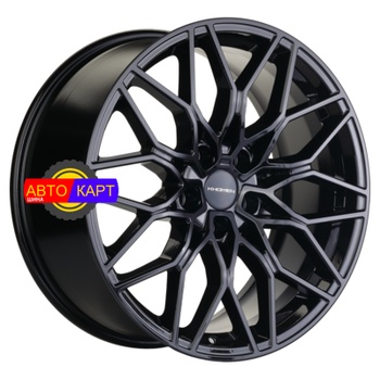 7x18/5x114,3 ET45 D67,1 KHW1813 (CX-5/Seltos) Black