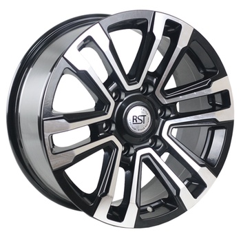 7,5x17/6x139,7 ET30 D106,1 R107 (Fortuner) BD