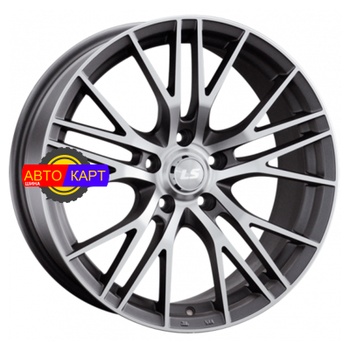 7,5x17/4x100 ET40 D60,1 861 MGMF (конус)