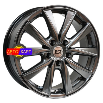 7x17/5x108 ET50 D63,4 R057 (Focus) BH