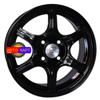 5,5x14/4x100 ET38 D67,1 433 BL