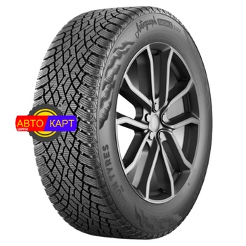 285/40R20 108T XL Autograph Snow 5 SUV TL