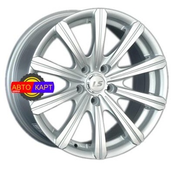 7,5x17/5x112 ET45 D57,1 391 SF