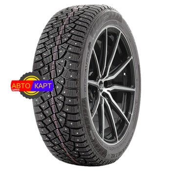 215/65R16 102T IceControl TL (206 шип.)