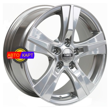 6,5x16/5x114,3 ET46 D67,1 643 HS