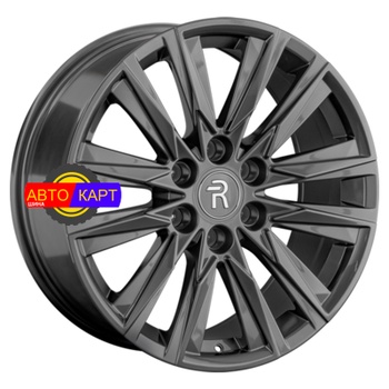 9x20/6x139,7 ET30 D100,1 TA15 GM (конус)