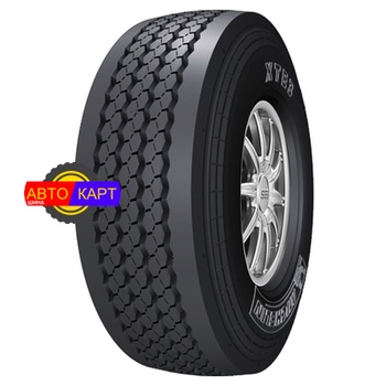 385/65R22,5 160J XTE 3 TL M+S