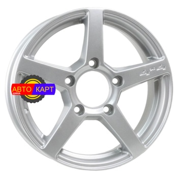 6x16/5x139,7 ET40 D98 R136 SL