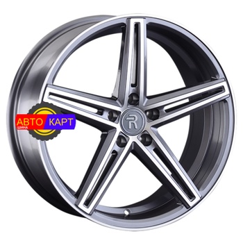8,5x19/5x112 ET31,5 D66,6 MR290 GMF (конус, C570-01)