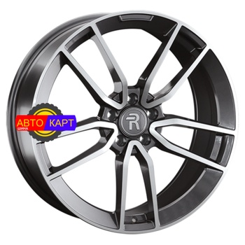 8,5x20/5x112 ET40 D66,6 MR257 GMF (конус, MB003)