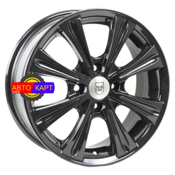 6x15/4x100 ET45 D54,1 523 BL