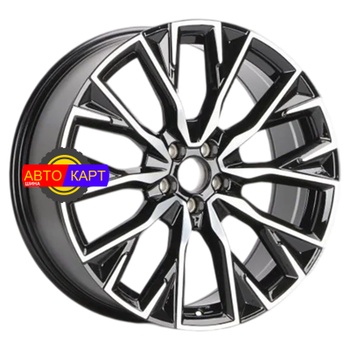 9x20/5x108 ET43,5 D63,4 IVF-3344 BM (конус)