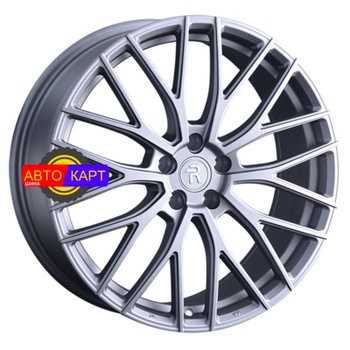 8x18/5x112 ET30 D66,6 B210 MGM (конус, C570)