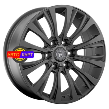 8x20/6x139,7 ET55 D100,1 TA14 MGM (конус, C570)