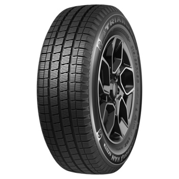 195/75R16C 110/108T SeasonX Van TA702 TL