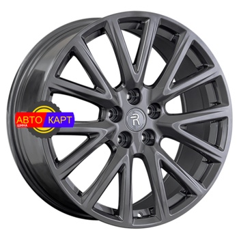 8,5x20/5x120 ET45 D62,6 LI7 GM (конус, C570)