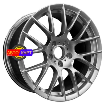 9x18/5x120 ET40 D72,6 8001 HS (HNGD)