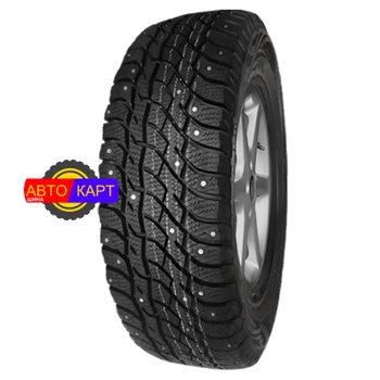 215/65R16 98T W02 TL (шип.)