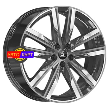 8x20/5x114,3 ET45 D67,1 КР014 (CX-9) Diamond Quartz