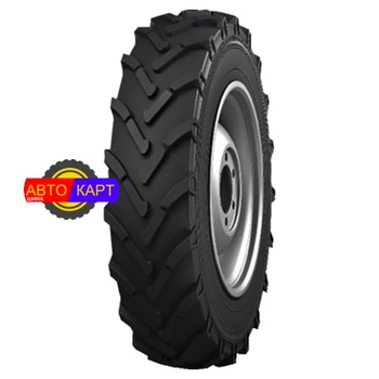 16,9R34 8PR 139A8 VL-26 TT + Камера 16,9-34 вентиль ТК (118)