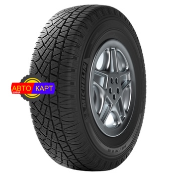 215/70R16 104H XL Latitude Cross TL