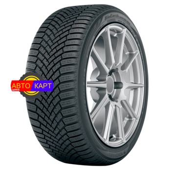 215/55R16 93H BluEarth*Winter V906 TL