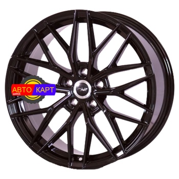 8x18/5x112 ET43 D57,1 XH689 B (конус)