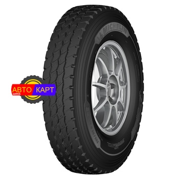 325/95R24 162/160K (164/160G) X Works Z2 TL/TT VG