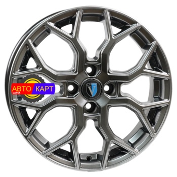 7x17/5x108 ET33 D60,1 1719 BH