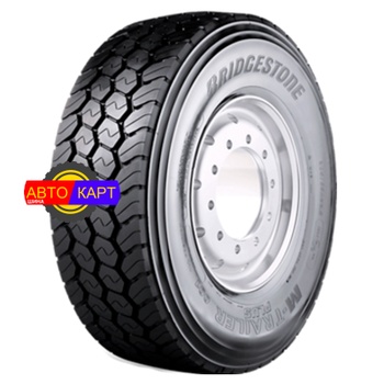 385/65R22,5 160K M-Trailer 001 Plus TL 20PR