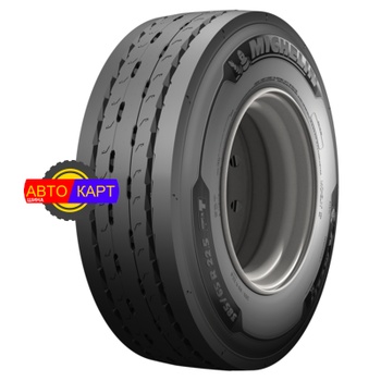 385/65R22,5 164K X Multi HL T TL FRT M+S 3PMSF VG