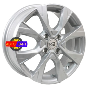 6x15/4x100 ET50 D60,1 R045 (Vesta) SL