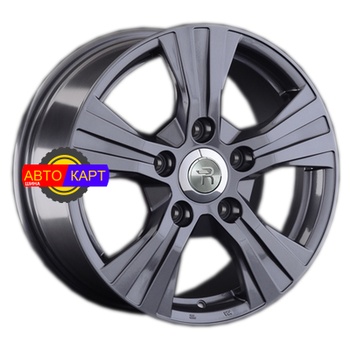 8,5x21/5x150 ET54 D110,1 TY248 GM (пш)