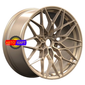 8x19/5x120 ET30 D72,6 Y1091 Black (BKNG Alloy wheel)