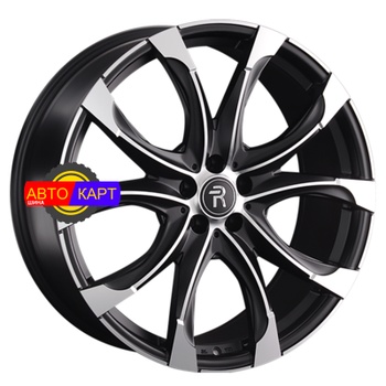 9,5x22/5x112 ET32 D66,6 B223 MBF (конус, B640)
