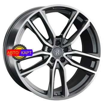 10x21/5x112 ET44 D66,6 MR321 GMF (конус, C570)