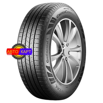 HL275/45R22 115W XL CrossContact RX LR TL FR