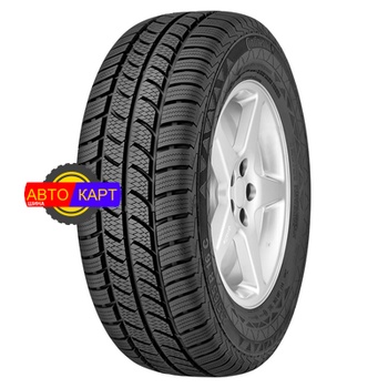 235/65R16C 118/116R VancoWinter 2 TL