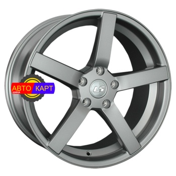 8,5x19/5x114,3 ET40 D67,1 742 MGM (конус)