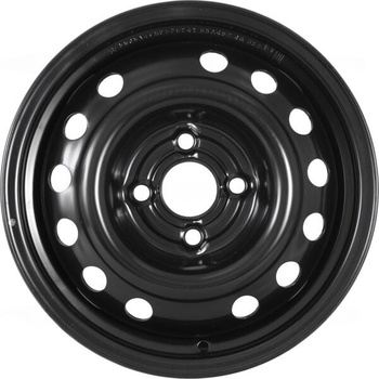 5,5x14/4x100 ET45 D56,6 Евразиа ТАПО 53A45Z черный