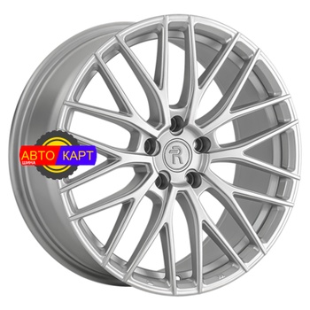 8x18/5x112 ET43 D66,6 A122 SS (конус, C570)