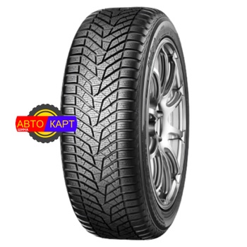 235/55R19 101V BluEarth*Winter V905 TL