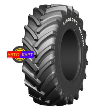 650/85R38 173D (176A8) LR7000 R-1W TL КИТАЙ