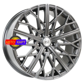 8,5x20/5x114,3 ET30 D60,1 R002 (Lexus) BMG